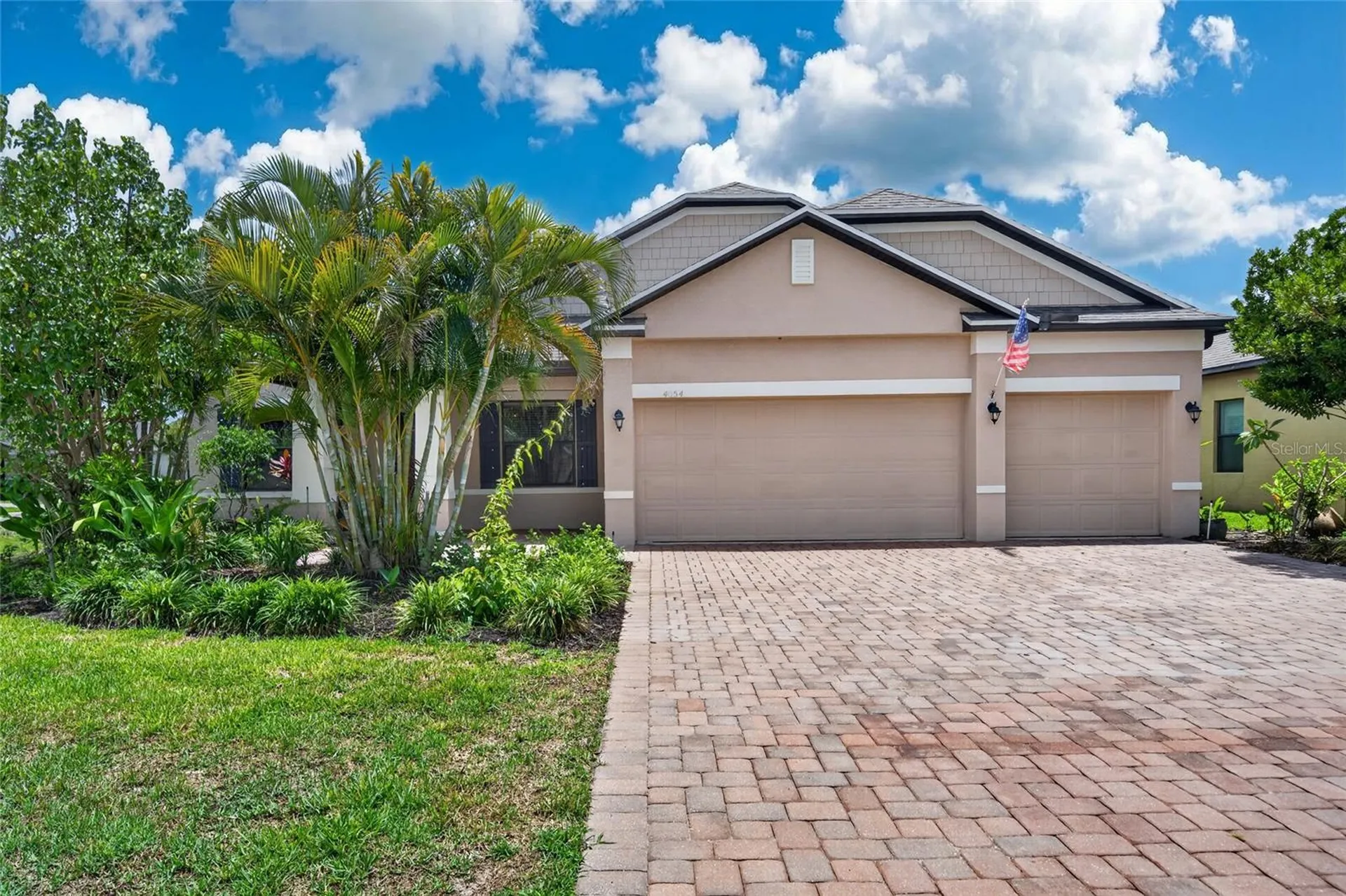 4054 River Bank Way Punta Gorda FL 33980