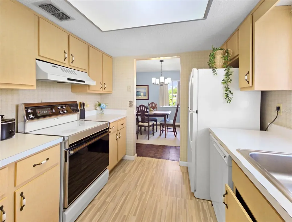 553 Fairways Circle Ocala FL 34472