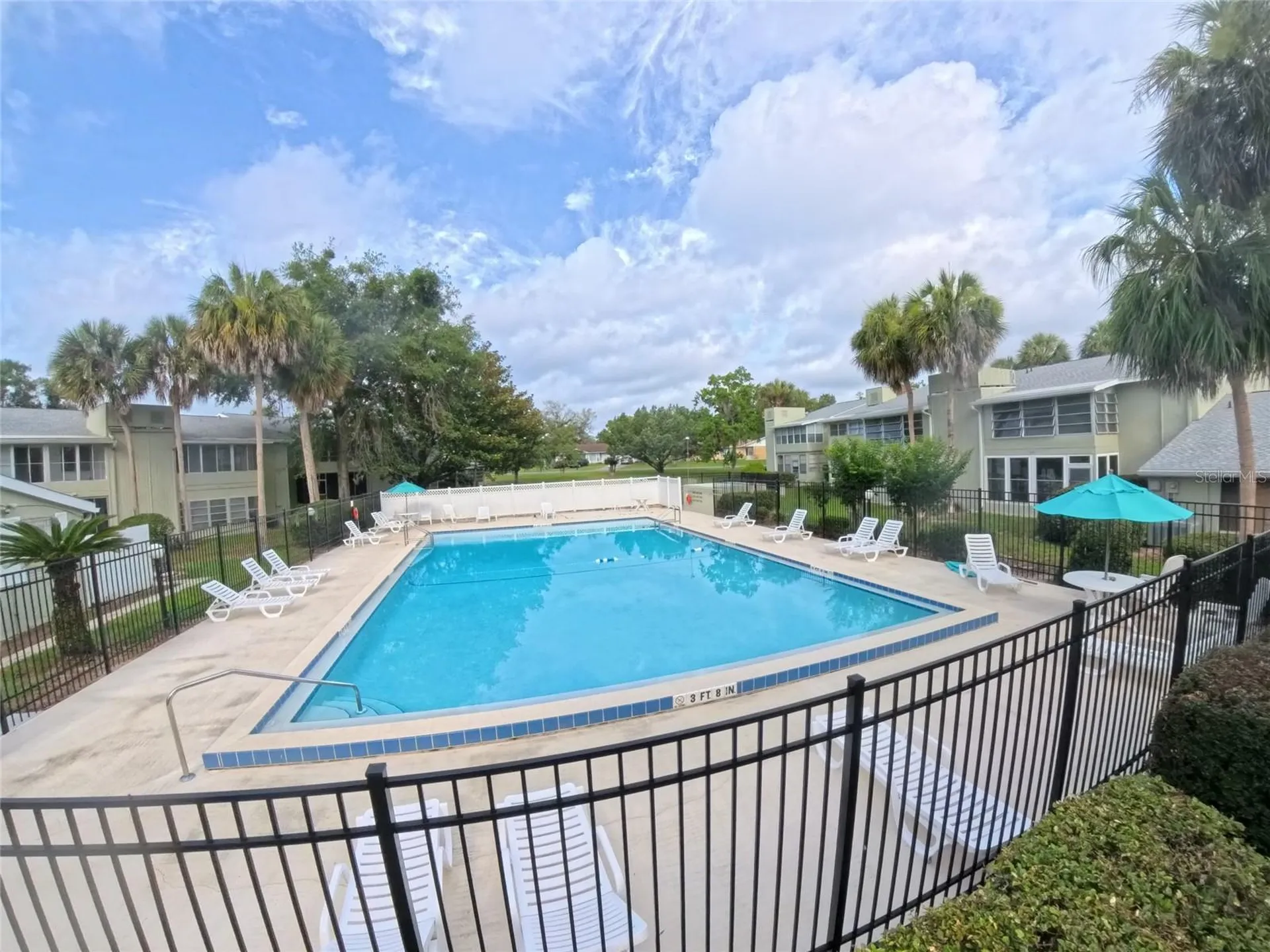 553 Fairways Circle Ocala FL 34472
