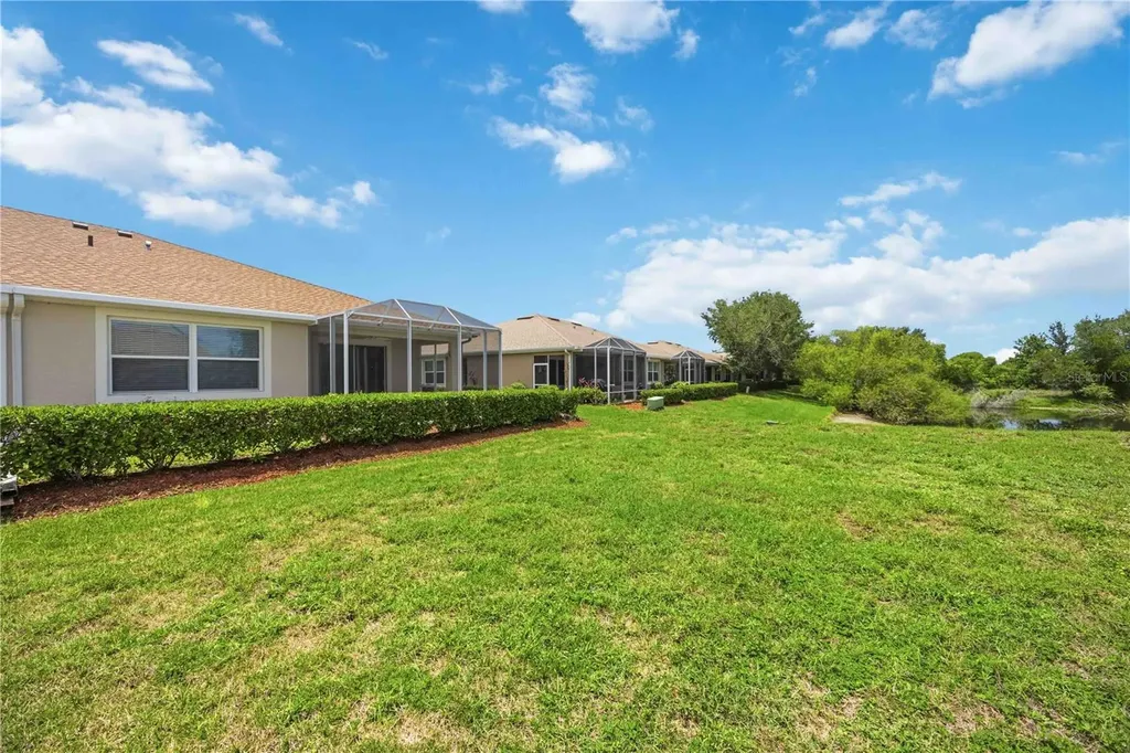 4249 Lenox Boulevard Venice FL 34293