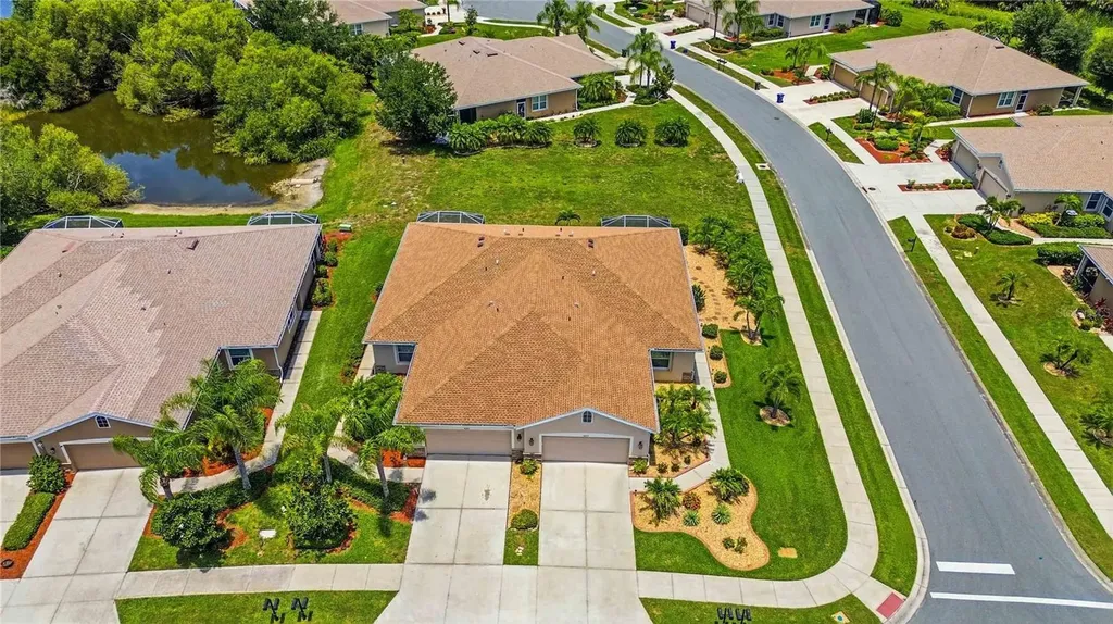 4249 Lenox Boulevard Venice FL 34293