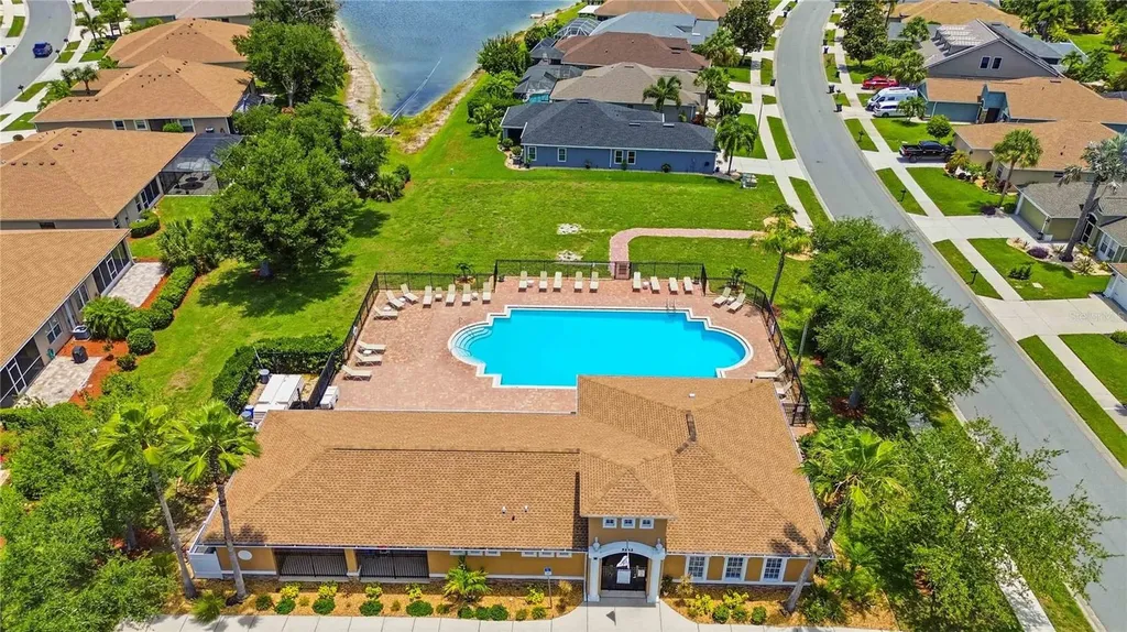 4249 Lenox Boulevard Venice FL 34293