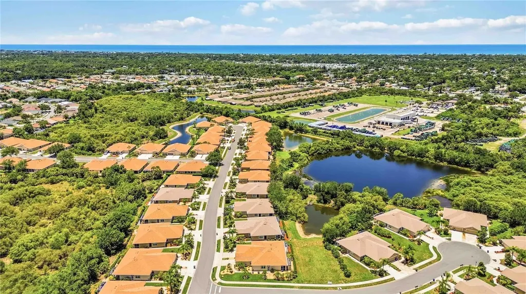 4249 Lenox Boulevard Venice FL 34293