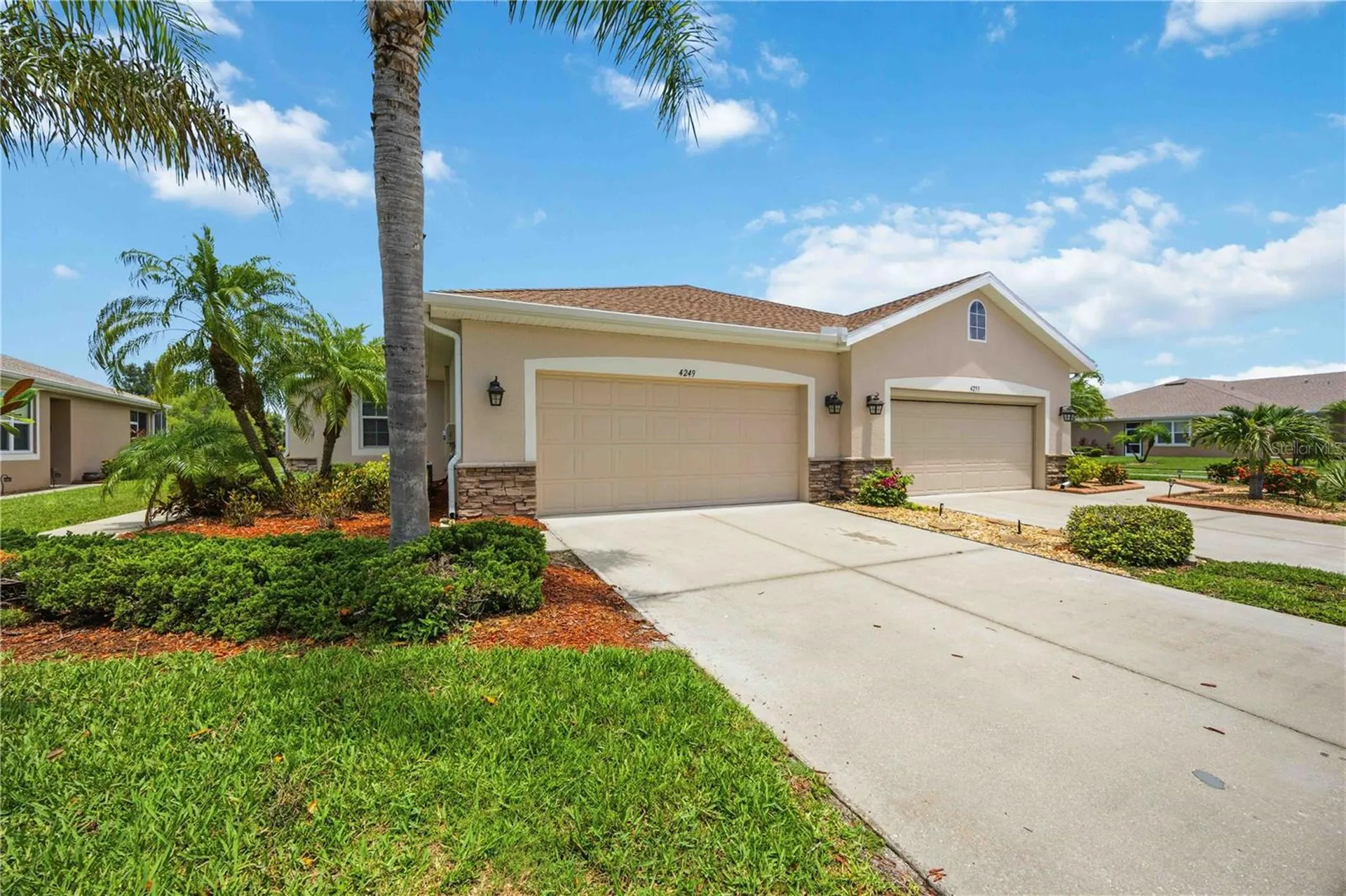 4249 Lenox Boulevard Venice FL 34293