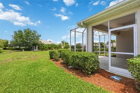 4249 Lenox Boulevard Venice FL 34293