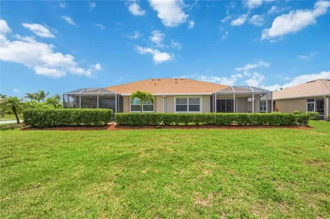 4249 Lenox Boulevard Venice FL 34293
