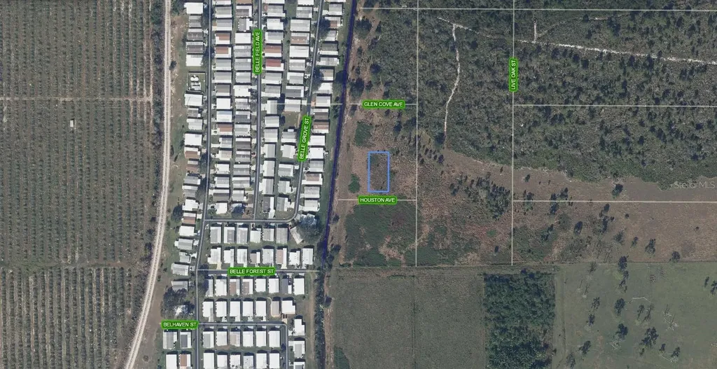 502 Houston Avenue Lake Placid FL 33852