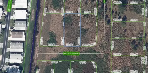 502 Houston Avenue Lake Placid FL 33852