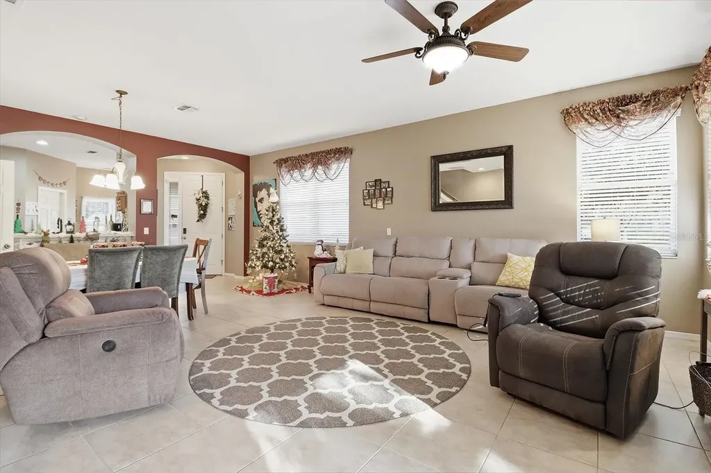 1668 W Spring Meadow Loop Lecanto FL 34461