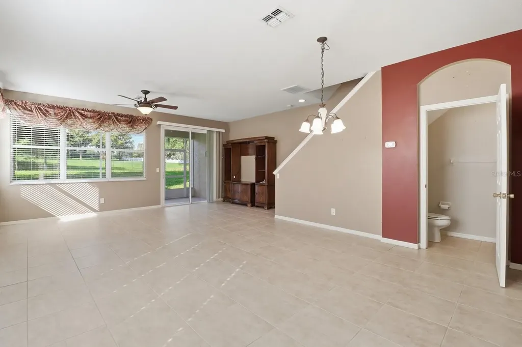 1668 W Spring Meadow Loop Lecanto FL 34461