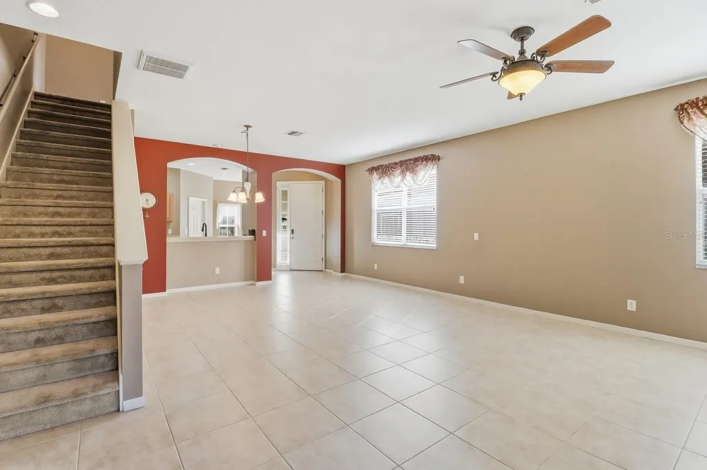1668 W Spring Meadow Loop Lecanto FL 34461