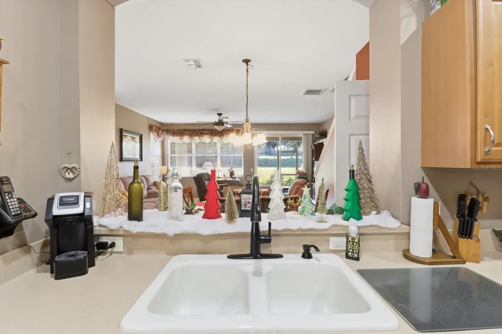 1668 W Spring Meadow Loop Lecanto FL 34461