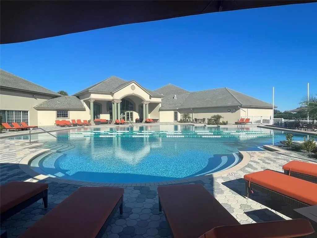 1668 W Spring Meadow Loop Lecanto FL 34461