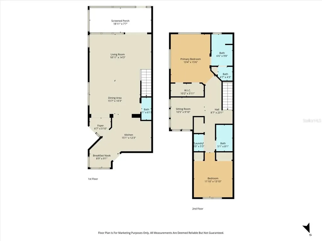 1668 W Spring Meadow Loop Lecanto FL 34461