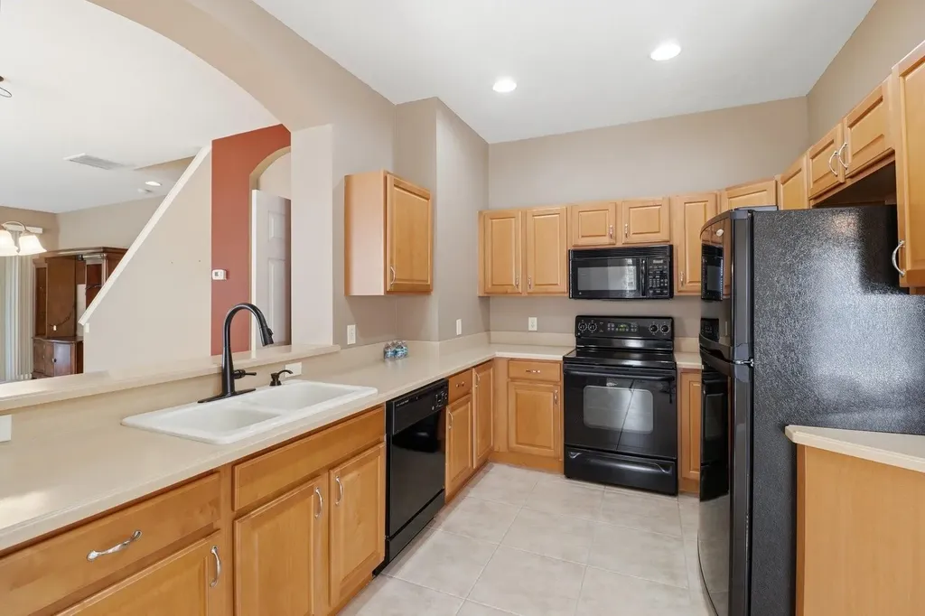 1668 W Spring Meadow Loop Lecanto FL 34461
