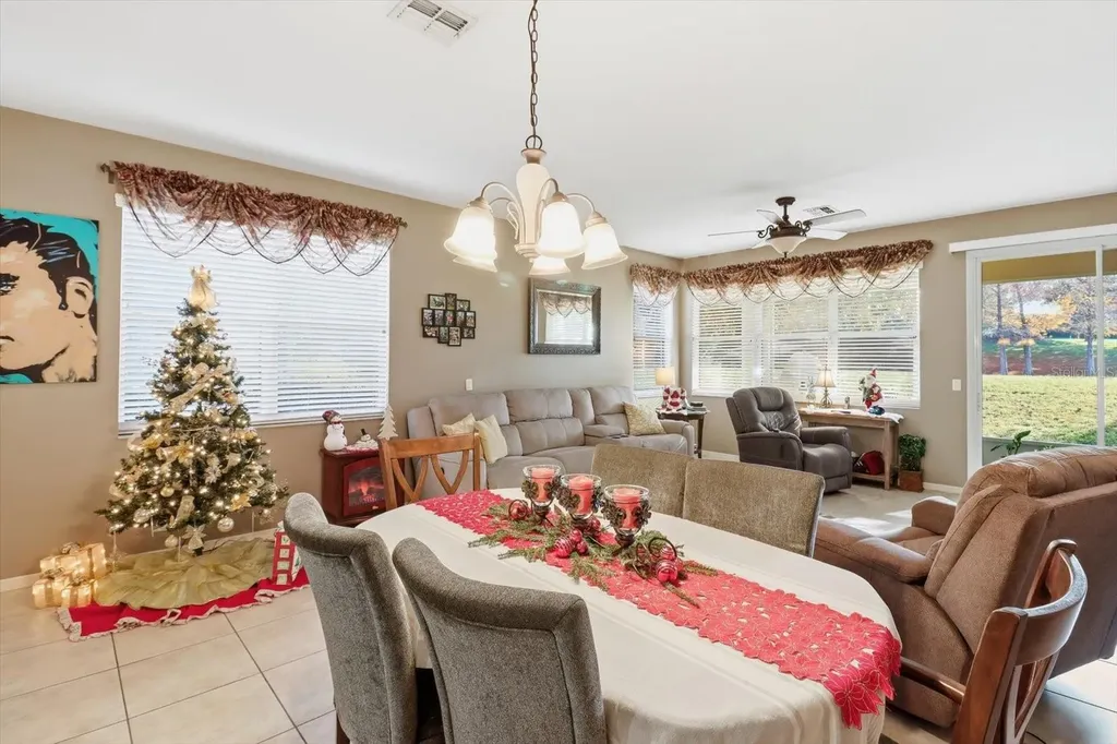 1668 W Spring Meadow Loop Lecanto FL 34461