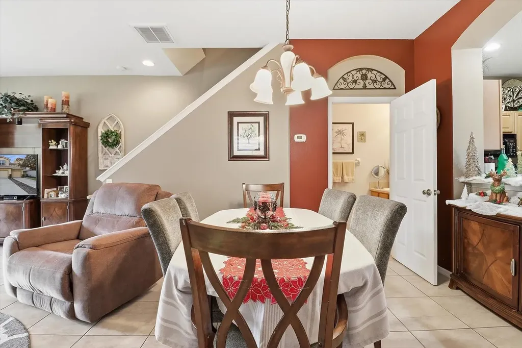 1668 W Spring Meadow Loop Lecanto FL 34461