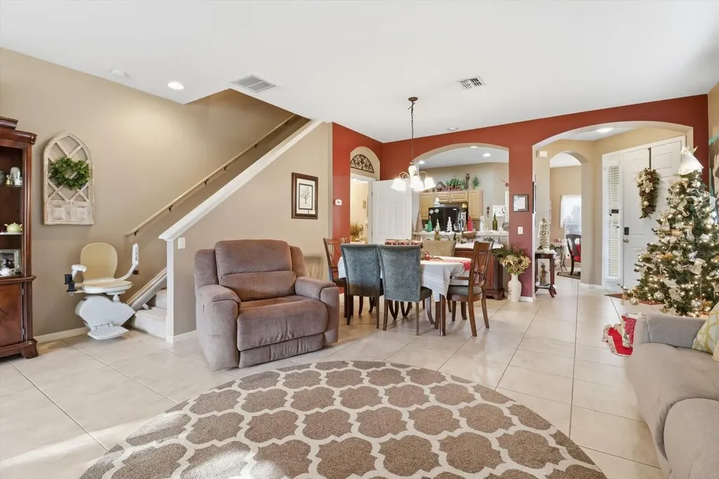 1668 W Spring Meadow Loop Lecanto FL 34461