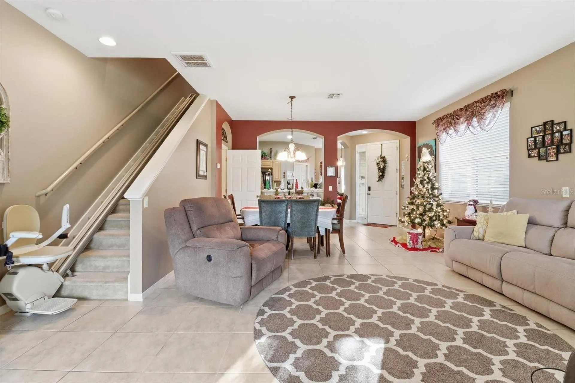1668 W Spring Meadow Loop Lecanto FL 34461