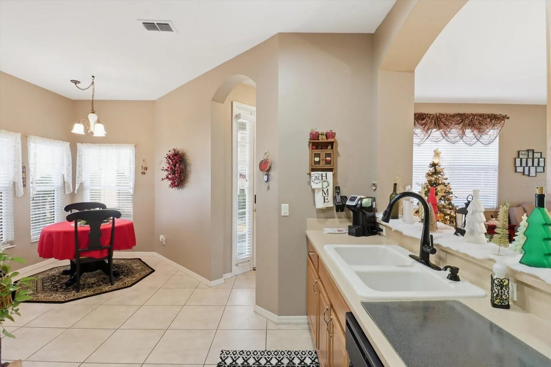 1668 W Spring Meadow Loop Lecanto FL 34461