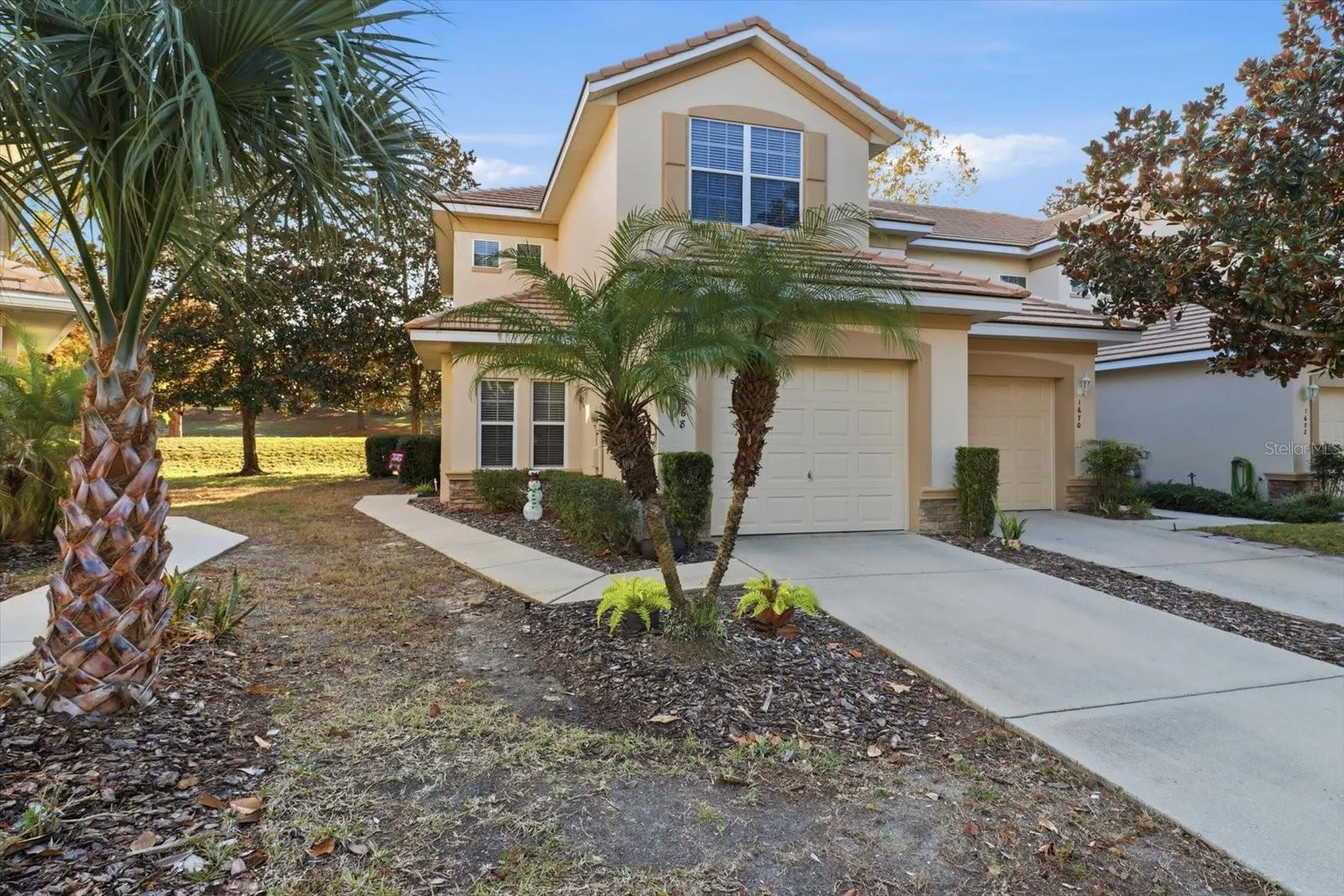 1668 W Spring Meadow Loop Lecanto FL 34461