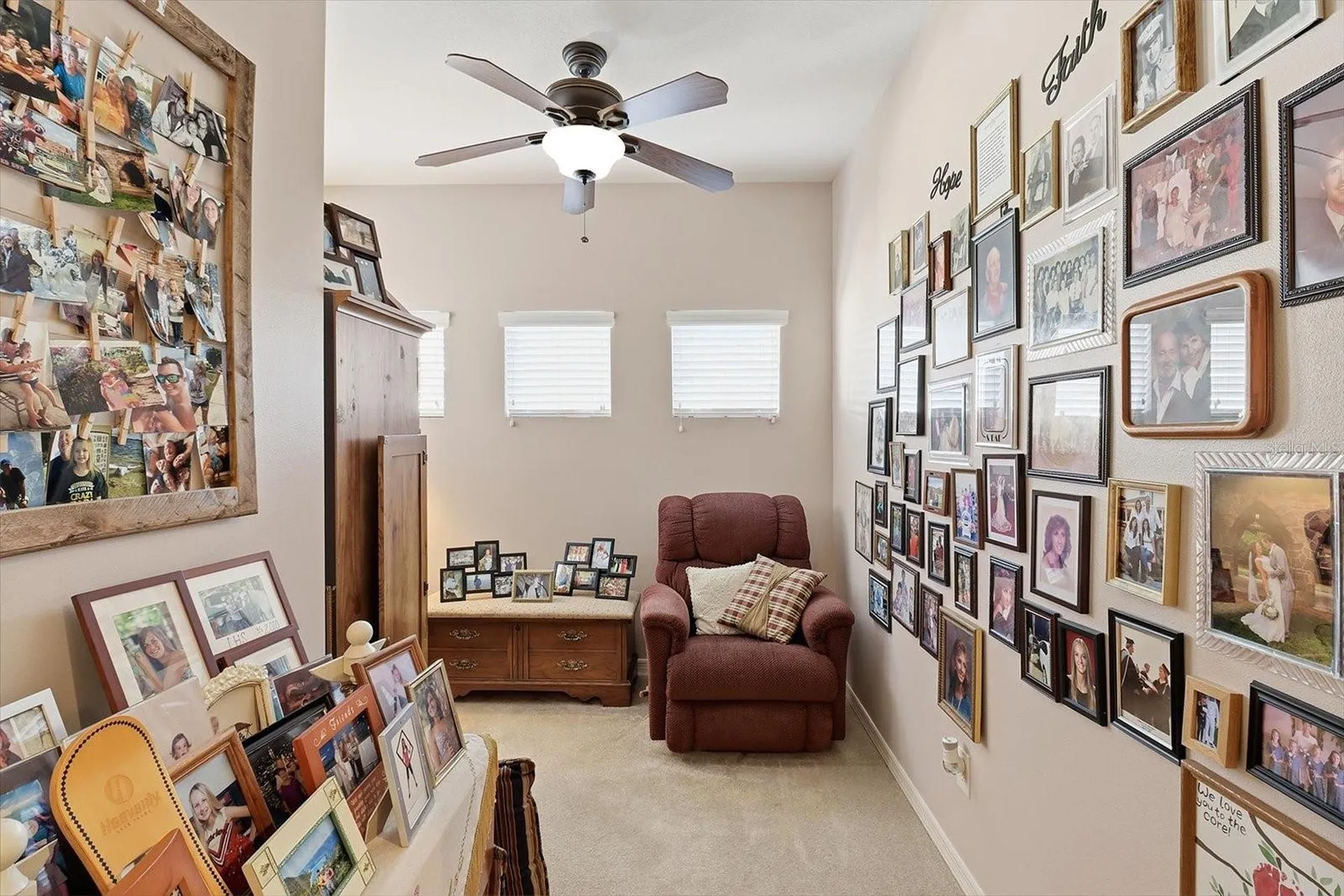 1668 W Spring Meadow Loop Lecanto FL 34461