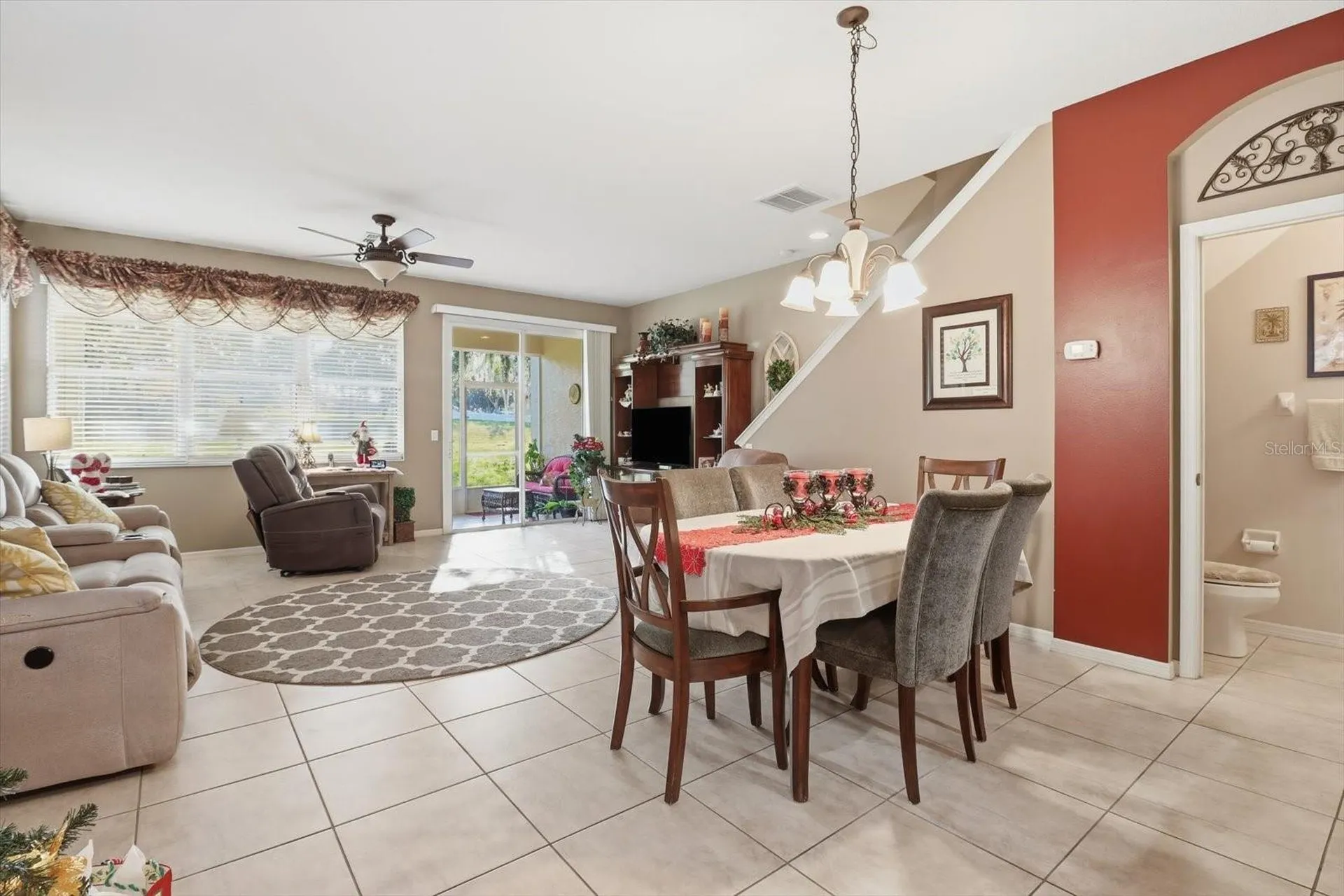 1668 W Spring Meadow Loop Lecanto FL 34461