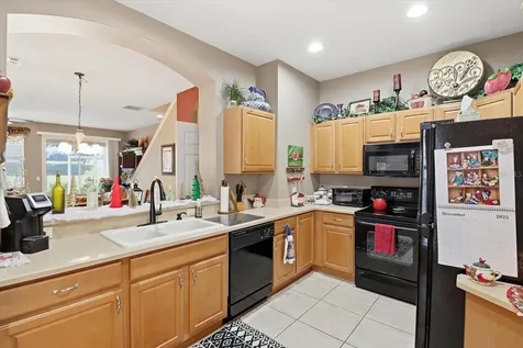 1668 W Spring Meadow Loop Lecanto FL 34461