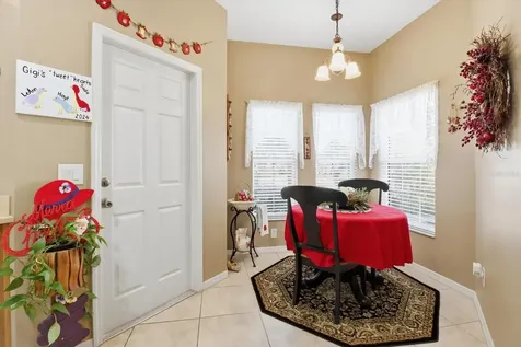 1668 W Spring Meadow Loop Lecanto FL 34461