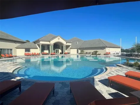 1668 W Spring Meadow Loop Lecanto FL 34461