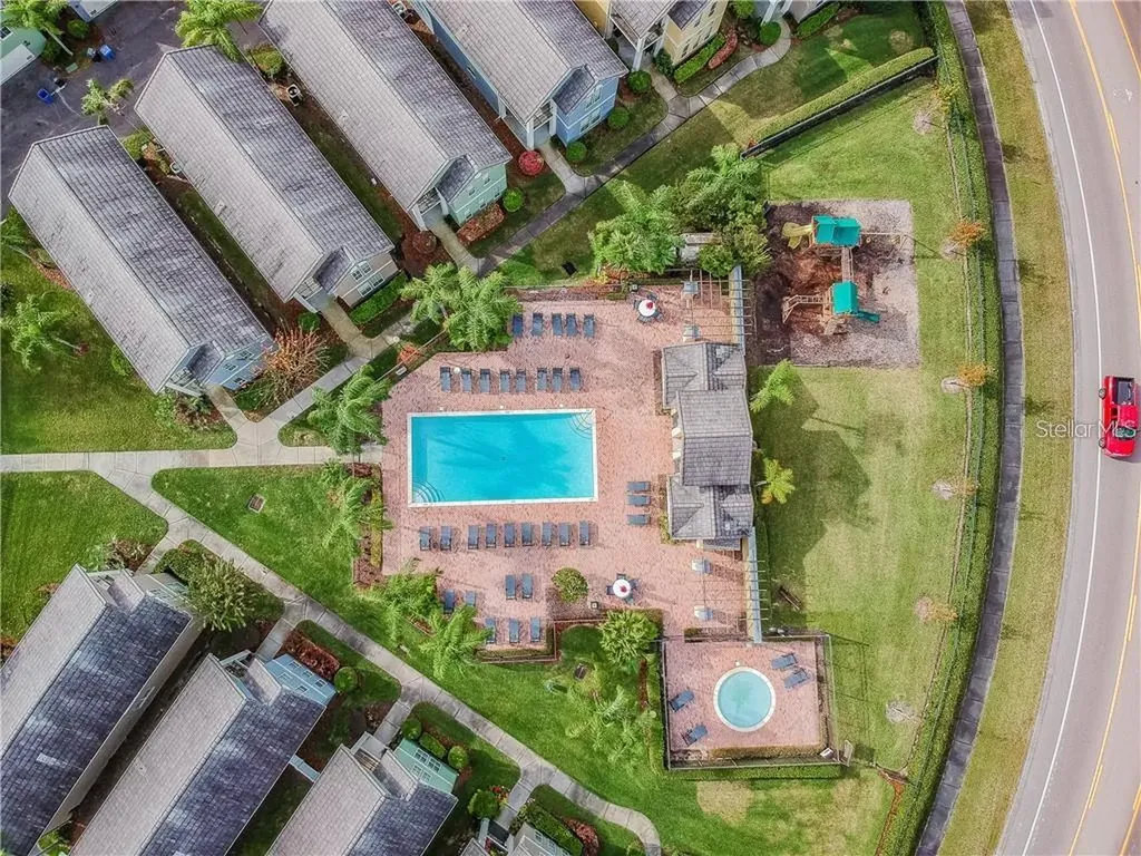 4009 Sand Palm Court Tampa FL 33624