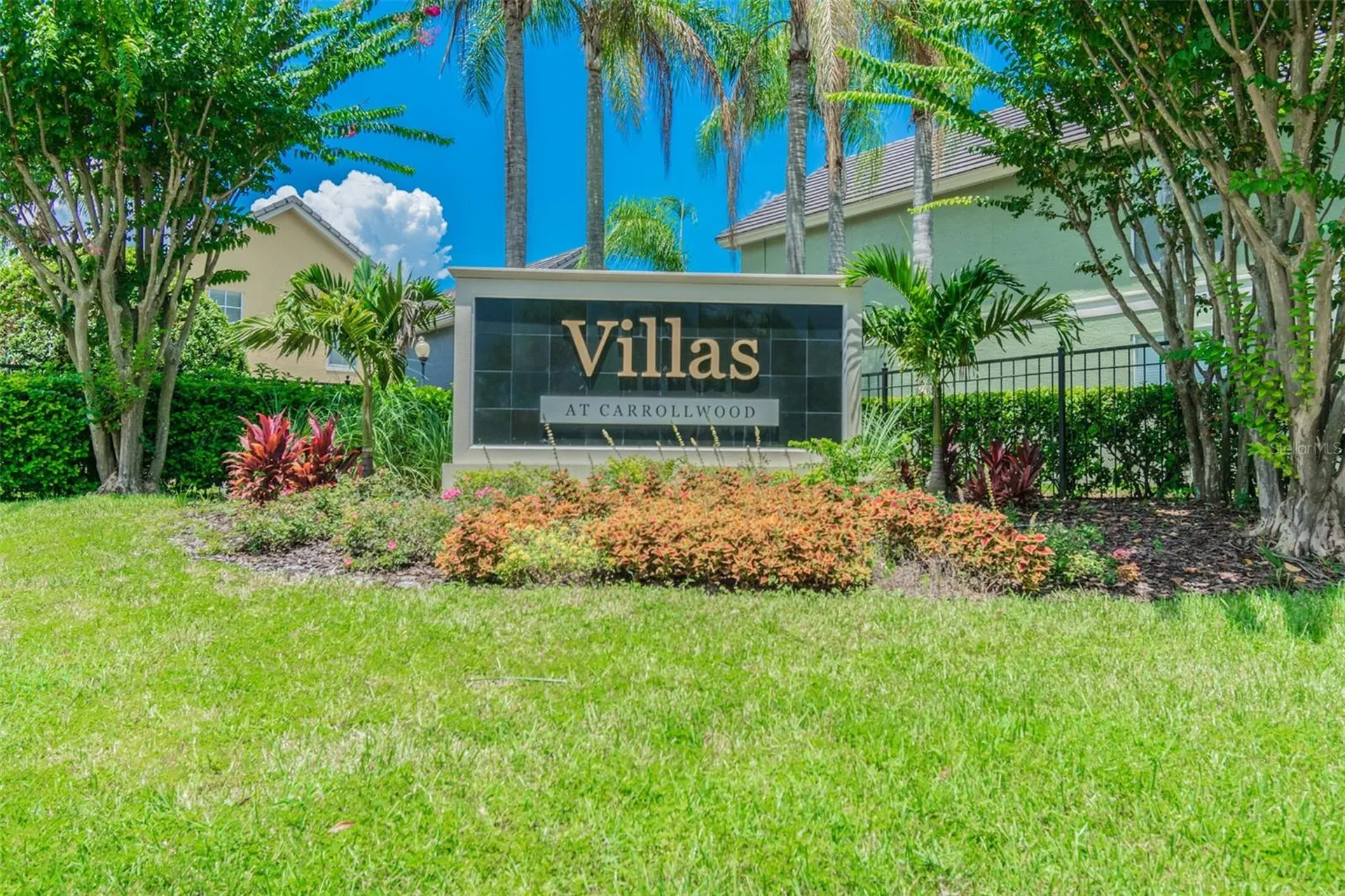4009 Sand Palm Court Tampa FL 33624