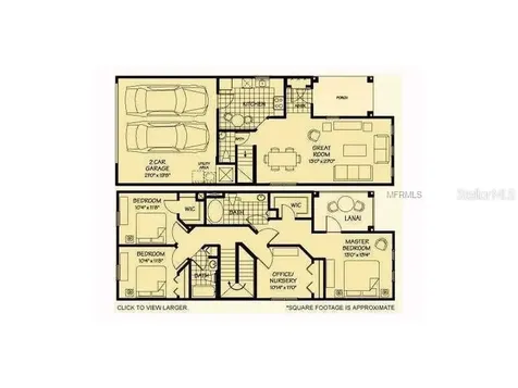 4009 Sand Palm Court Tampa FL 33624