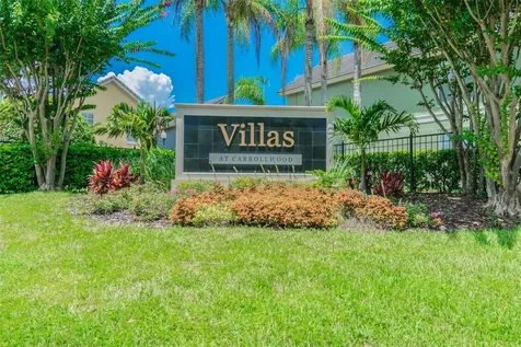 4009 Sand Palm Court Tampa FL 33624