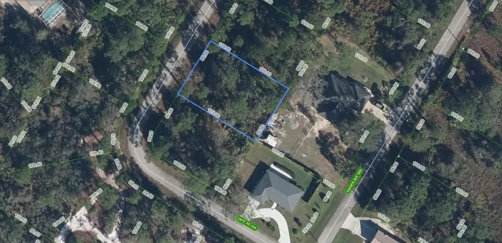 326 Guymon Avenue NW Lake Placid FL 33852