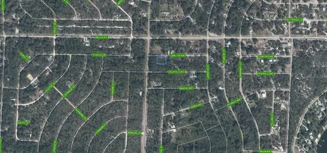 3154 Carlton Avenue Lake Placid FL 33852