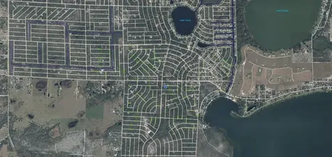 3154 Carlton Avenue Lake Placid FL 33852