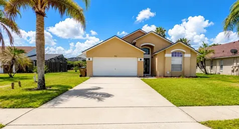 7952 Heritage Entrance Boulevard Kissimmee FL 34747