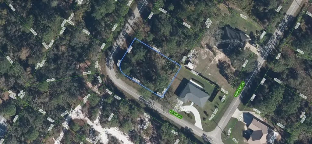 545 Cape Road NW Lake Placid FL 33852