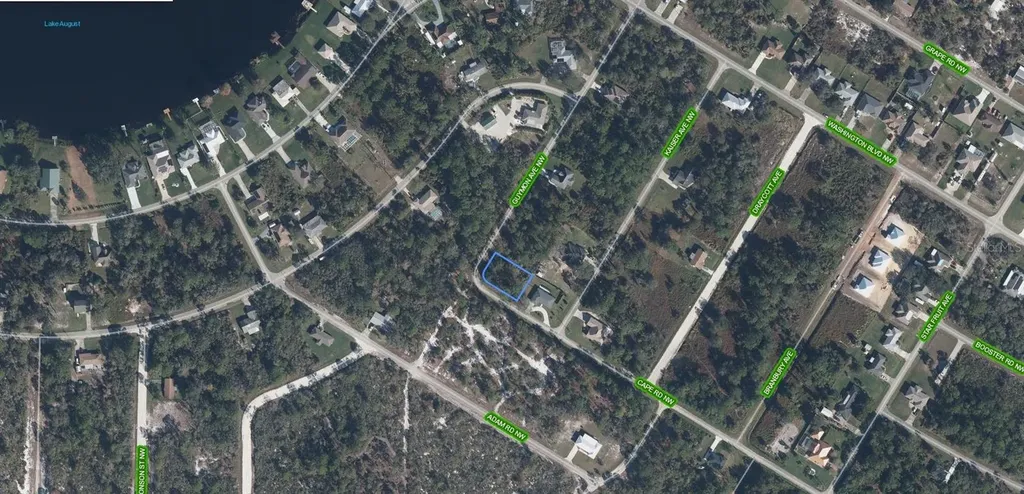 545 Cape Road NW Lake Placid FL 33852