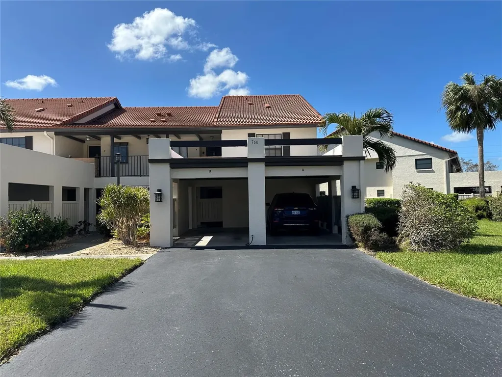 760 Avenida Estancia Venice FL 34292