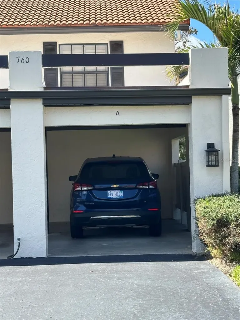 760 Avenida Estancia Venice FL 34292