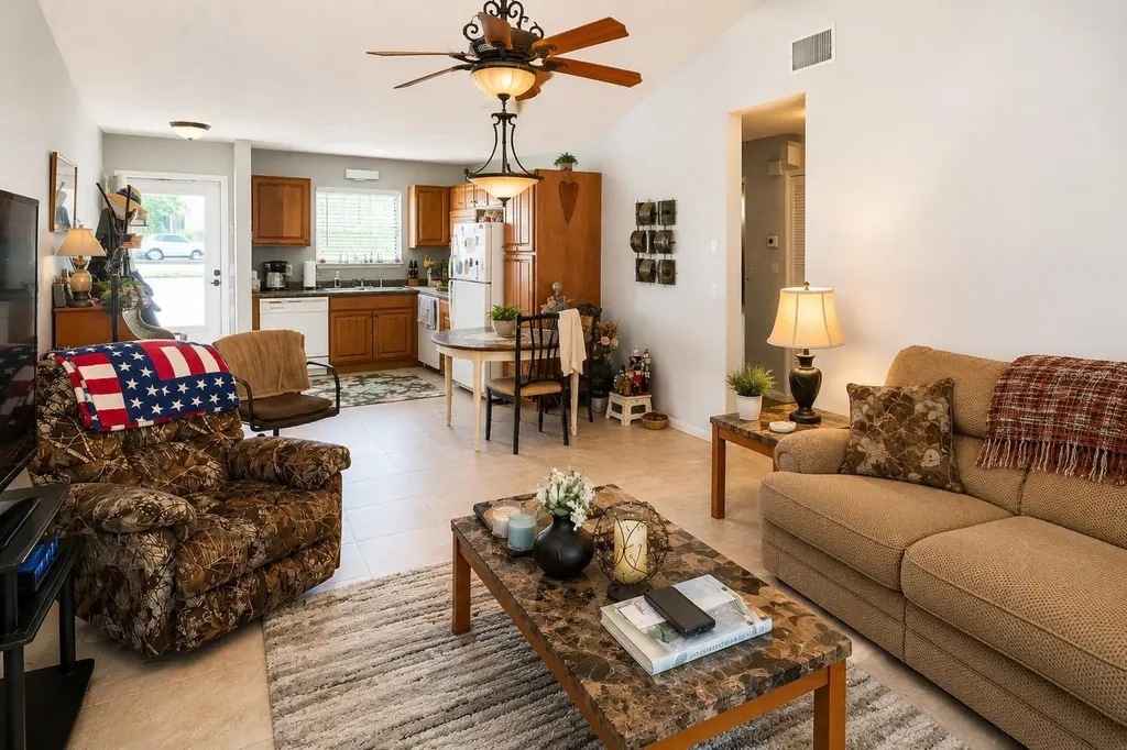 1126 Fairvilla Drive New Smyrna Beach FL 32168