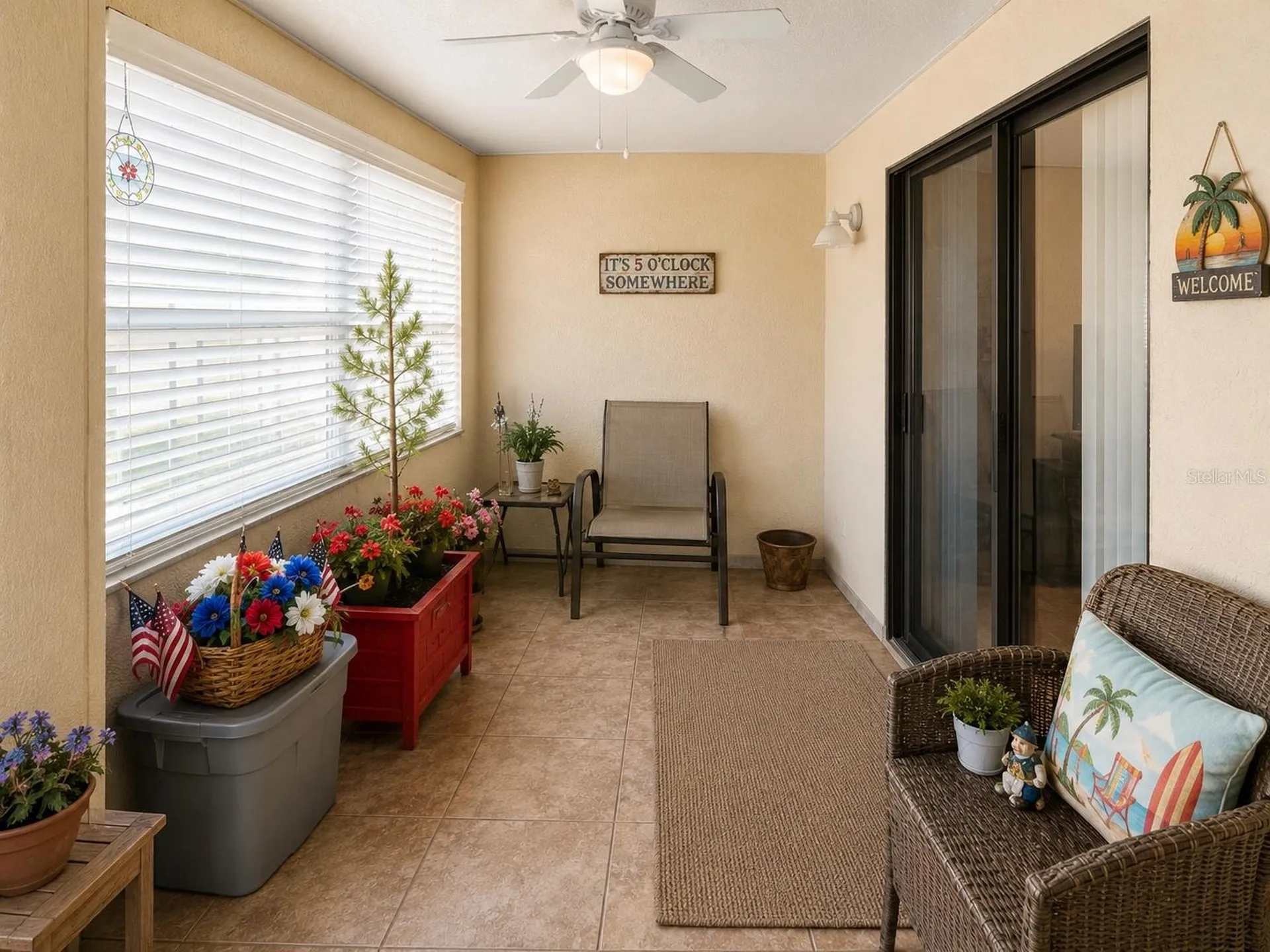 1126 Fairvilla Drive New Smyrna Beach FL 32168
