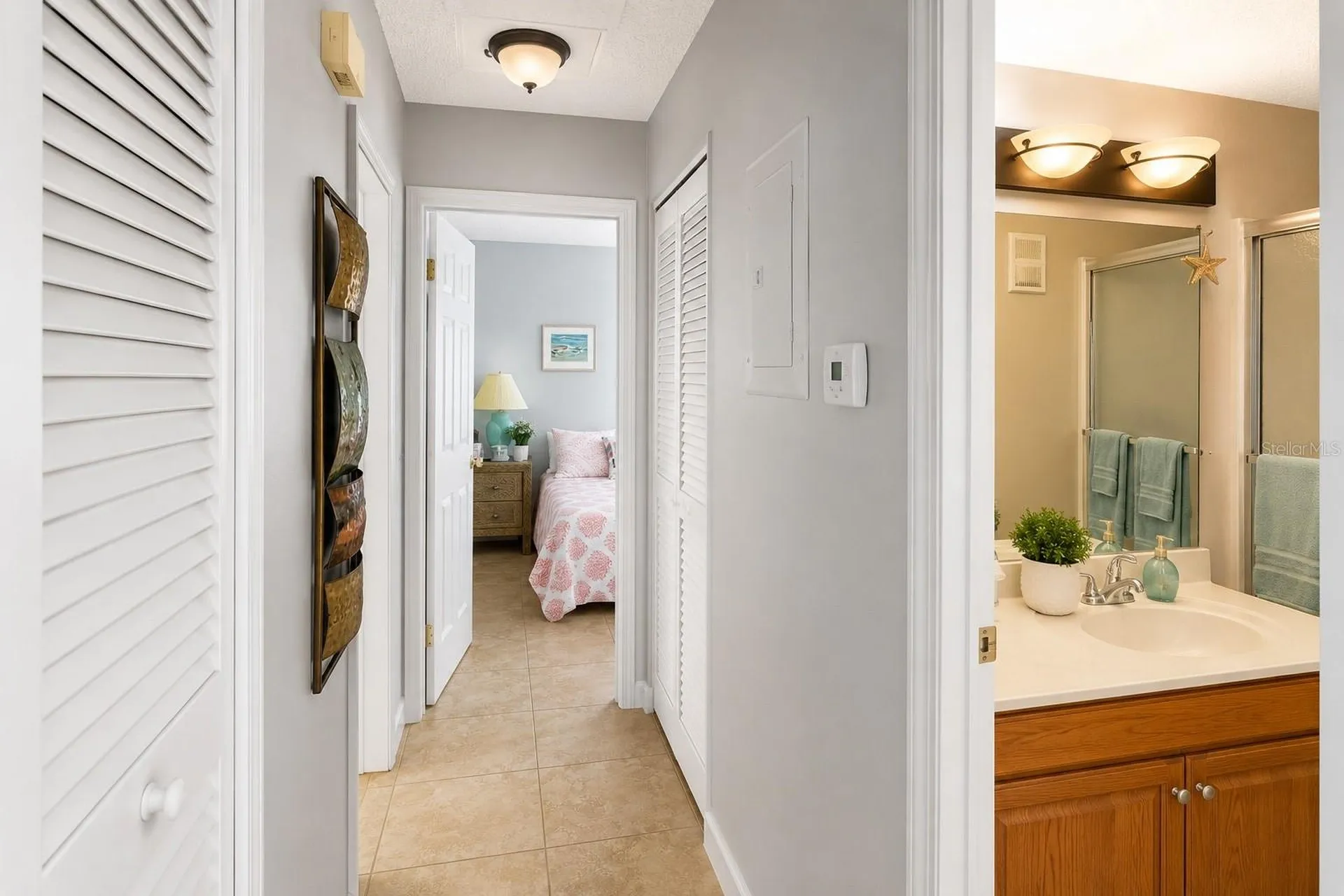 1126 Fairvilla Drive New Smyrna Beach FL 32168