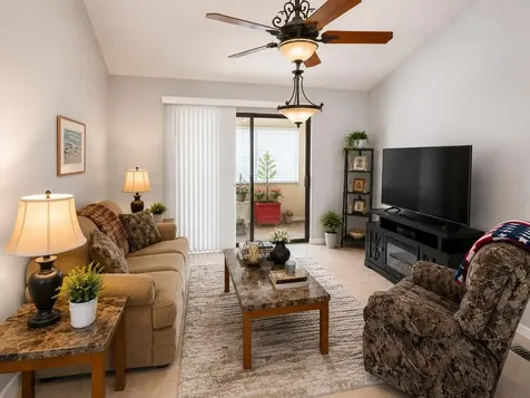 1126 Fairvilla Drive New Smyrna Beach FL 32168