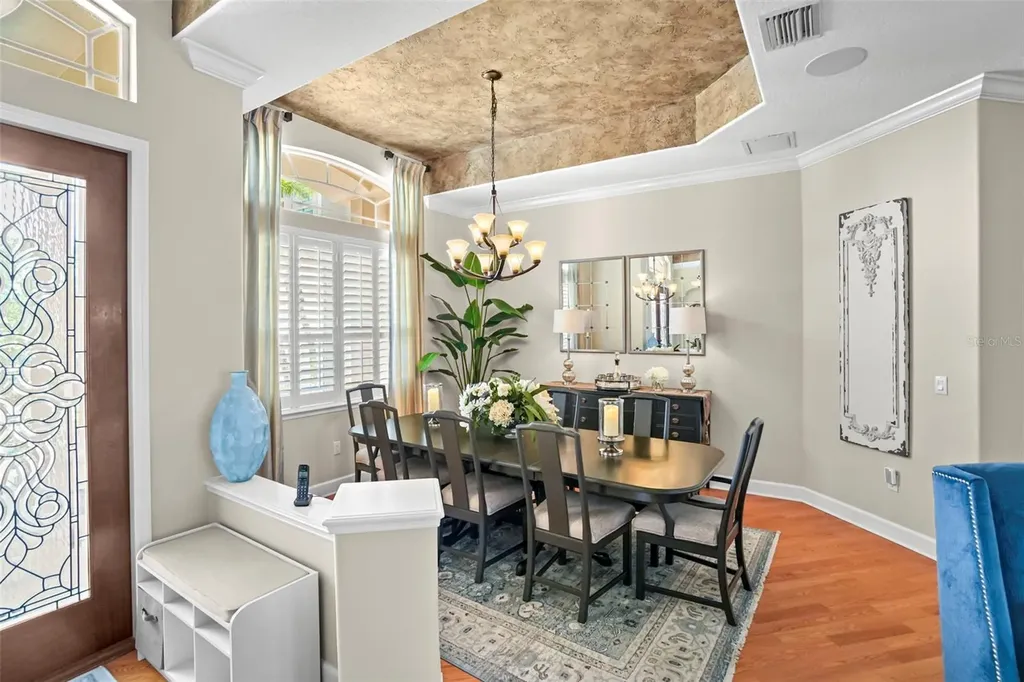 209 Highland Woods Drive Safety Harbor FL 34695