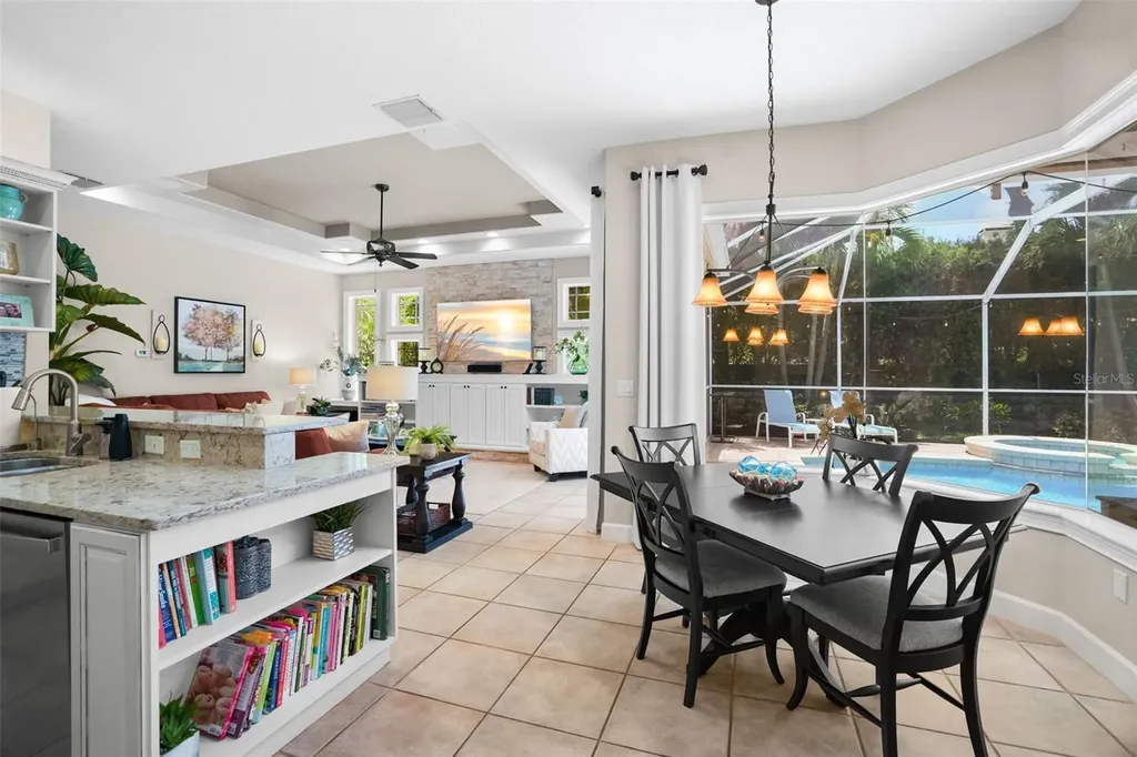 209 Highland Woods Drive Safety Harbor FL 34695