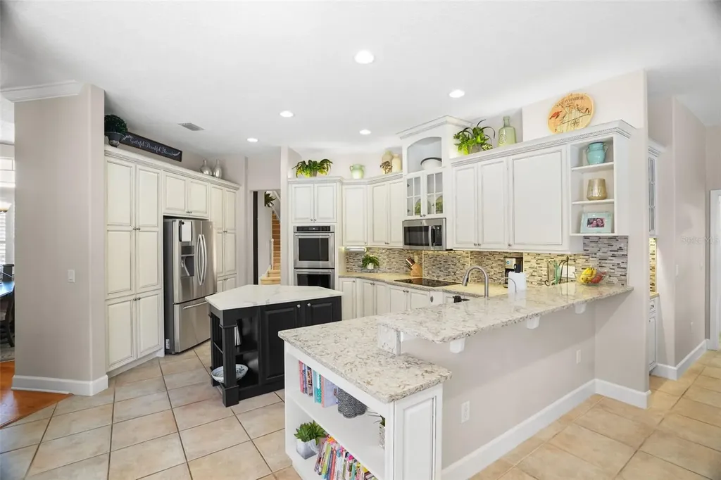 209 Highland Woods Drive Safety Harbor FL 34695