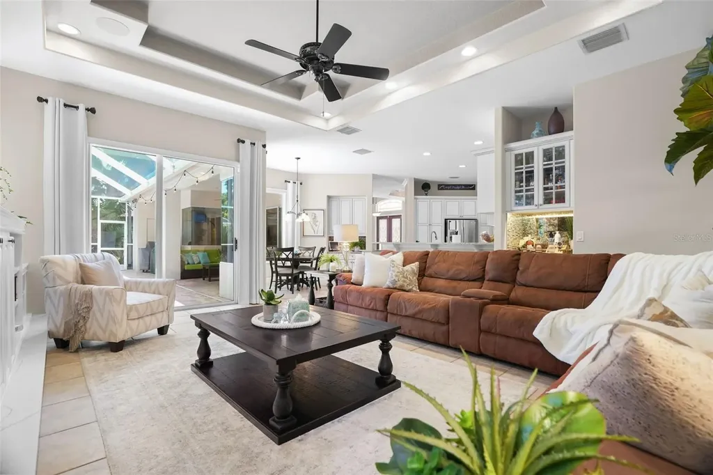 209 Highland Woods Drive Safety Harbor FL 34695